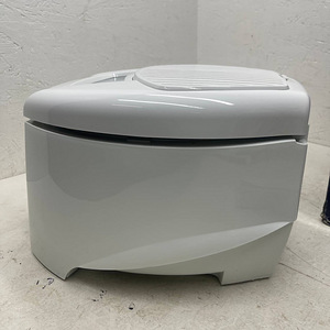 LOT! De'Longhi F 28533 - õlifritüür - valge (6 foto / 10)