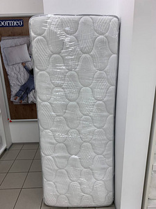 LOT! DORMEO FRESH PRIMA PLATINUM MADRATS 80X200 X18 CM (4 foto / 4)