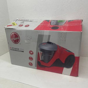 Безмешковый пылесос Hoover H-POWER 300 850 Вт (2 фото из 10)