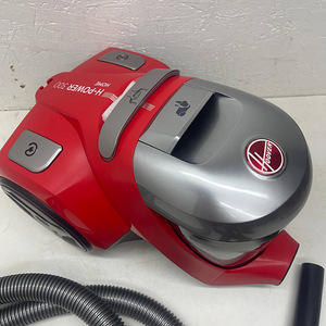 Безмешковый пылесос Hoover H-POWER 300 850 Вт (5 фото из 10)