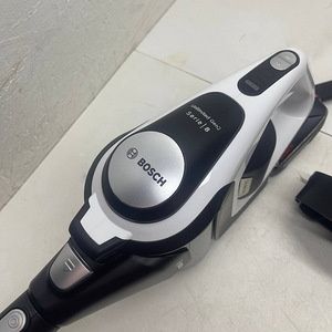 LOT! Bosch Unlimited Gen2 Series 8 juhtmeta tolmuimeja (4 foto / 6)