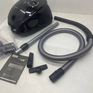 МНОГО! Пылесос Siemens Synchropower VS06B112A, 4 л (9 фото из 10)