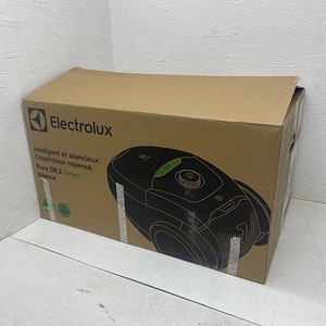 МНОГО! Electrolux, пылесос PURE D8.2 Silence, 600 Вт (1 фото из 10)