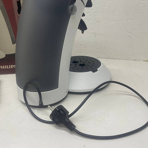 LOT! Philips kohvimasin Senseo CSA210/10 (9 foto / 10)