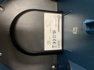 LOT! Vacmaster SCA0801 Tekstiilipesur 800 W (4 foto / 10)