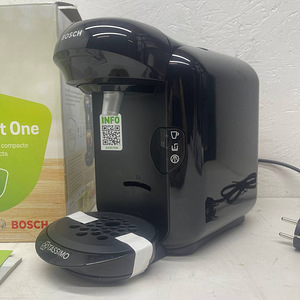LOT! Bosch TAS1402 Tassimo Vivy 2 kapsli masin (4 foto / 10)