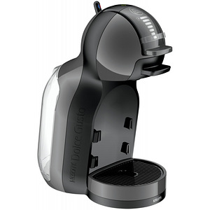 LOT! Krups kapselkohvimasin KP 1208 Mini Me Dolce Gusto (1 foto / 9)