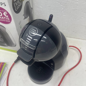 LOT! Krups kapselkohvimasin KP 1208 Mini Me Dolce Gusto (4 foto / 9)