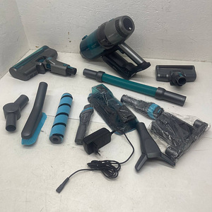 LOT! Cecotec Conga Rockstar 600W Juhtmeta tolmuimeja (2 foto / 10)