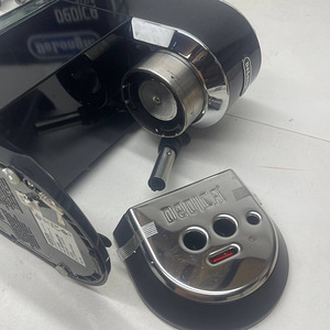 LOT! De'Longhi Dedica Style, espressomasin EC685BK (8 foto / 9)