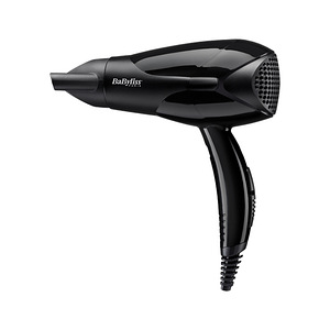 МНОГО! Powerlight 2000 Вт Фен Babyliss (1 фото из 1)