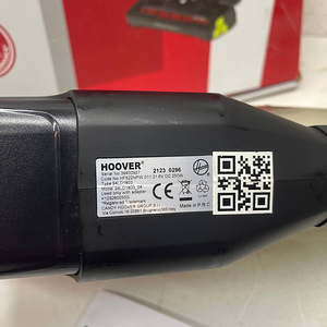 Пылесос Hoover H-Free 500 (7 фото из 10)