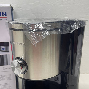 LOT! Severin KA 4845 kohvimasin 1 L 1000W (7 foto / 10)