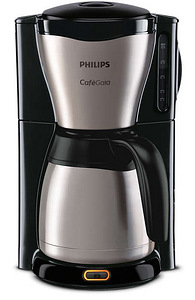 Philips HD7546/20 Cafe Gaia termosega kohvimasin (1 foto / 10)