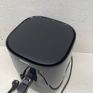 LOT! Philips HD9252/90 kuumaõhufritüür 0.8kg 4.1 L (4 foto / 10)