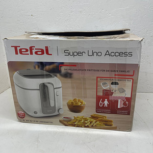 Фритюрница Tefal FR 3100 Super Uno Access (2 фото из 10)