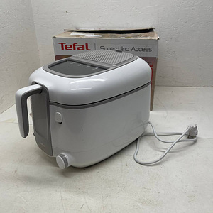 Фритюрница Tefal FR 3100 Super Uno Access (3 фото из 10)