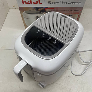 Фритюрница Tefal FR 3100 Super Uno Access (4 фото из 10)