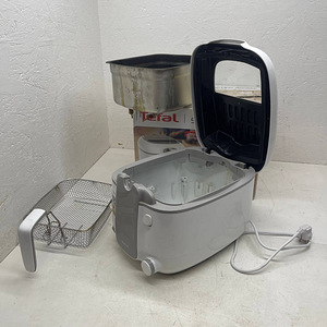 Фритюрница Tefal FR 3100 Super Uno Access (10 фото из 10)