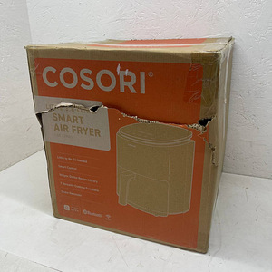 Фритюрница Cosori 3.8L Серая (2 фото из 10)