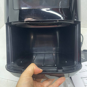 Tiastar Hot Air Fryer 5,5 л фритюрница 1700 Вт (10 фото из 10)