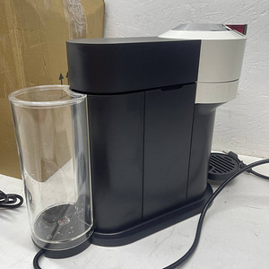 LOT! Kapsel kohvimasin Nespresso De'Longhi + piimavahustaja (7 foto / 10)