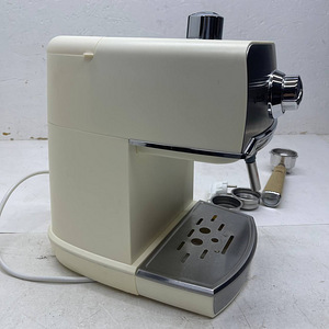 LOT! Ufesa CE7238 espressomasin kohvimasin 1.2 L (9 foto / 10)