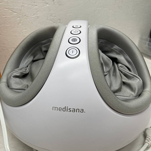 Medisana FM 888 Массажер для ног Foot Massage (5 фото из 10)