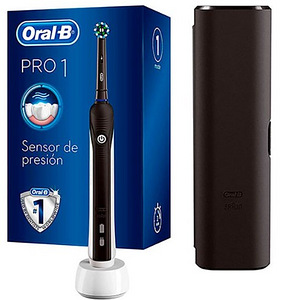 LOT! Kampaania! Elektriline hambahari Oral-B Vitality 15EUR! (2 foto / 3)