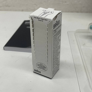 LOT! Digitaalne termomeeter BRAUN ThermoScan 3 - IRT3030 (3 foto / 10)