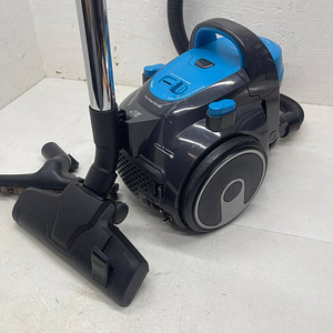 Пылесос Всасывающее устройство BOSCH BGS05X240 700 Вт (5 фото из 10)