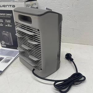 LOT! Rowenta Instant Comfort Compact radiaator / ventilaator (7 foto / 9)