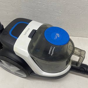 Пылесос Philips PowerPro Compact, FC9331/09 (3 фото из 10)