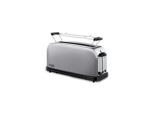 LOT! Röster Russell Hobbs 21396-56 Adventure (1 foto / 9)