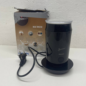 LOT! Philips Senseo Milk Twister, 500 W, must piimavahustaja (3 foto / 9)