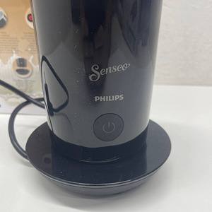 LOT! Philips Senseo Milk Twister, 500 W, must piimavahustaja (5 foto / 9)