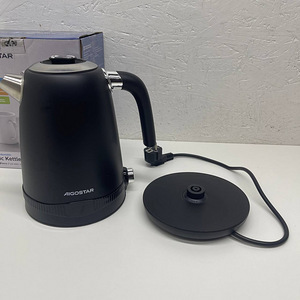 Электрический чайник Aigostar Loki 1,7л 2200Вт (3 фото из 10)