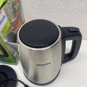 Чайник Philips Daily Collection HD9350/90 (5 фото из 10)