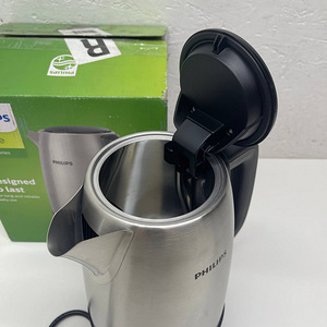 Чайник Philips Daily Collection HD9350/90 (8 фото из 10)