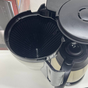 LOT! Philips Café Gaia Filterkohvimasin, termoskann (7 foto / 10)