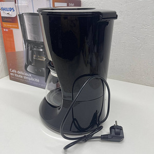 LOT! Kohvimasin Philips Daily Collection HD7462/20 (7 foto / 10)