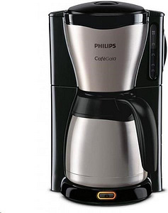 LOT! Philips Cafe Gaia HD7546/20 kohvimasin (1 foto / 10)