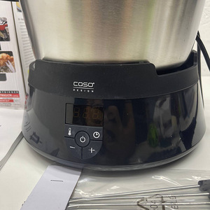 LOT! Caso Design FonDue Set fondüü (8 foto / 10)