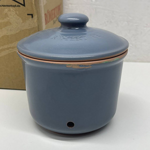 LOT! UUS Römertopf Fresh pot mini säilituspott 600 ml 241415 (4 foto / 7)