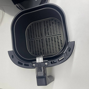 LOT! Kuumaõhufritüür Essential Philips HD9252/90, 4,1 L (7 foto / 10)
