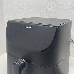 LOT! Kuumaõhufritüür Cosori Premium AirFryer CP158-AF-RXB (5 foto / 10)