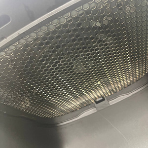 LOT! Kuumaõhufritüür Xiaomi Smart Air Fryer Pro 4L (9 foto / 10)