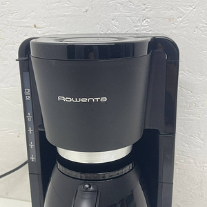LOT! Rowenta CT 3808 black kohvimasin 1.25 L (5 foto / 10)
