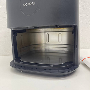LOT! COSORI XXL Pro Le kuumaõhufritüür 4.7 L 1500W (8 foto / 10)