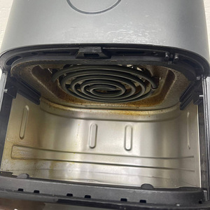 LOT! COSORI XXL Pro Le kuumaõhufritüür 4.7 L 1500W (9 foto / 10)